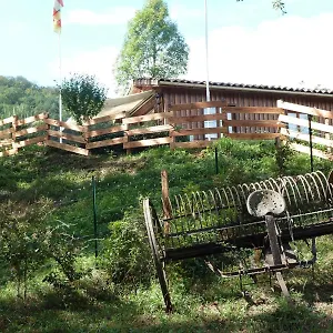 La Lanterne Transition Ecologique Avec Borne De Recharge 7kw Site Sous Video Protection Nalzen