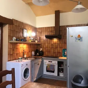 Presbytere De Cassagnes Cassagnes (Lot)
