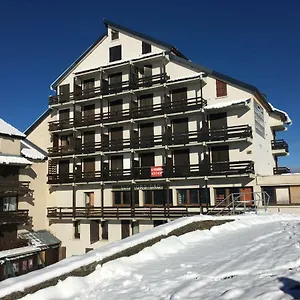 Superbagneres Bagnères-de-Luchon